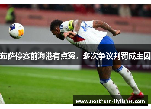 茹萨停赛前海港有点冤，多次争议判罚成主因